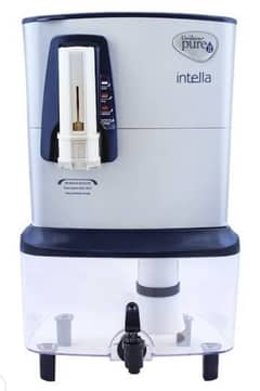 Water Purifier Intella (Nestle)