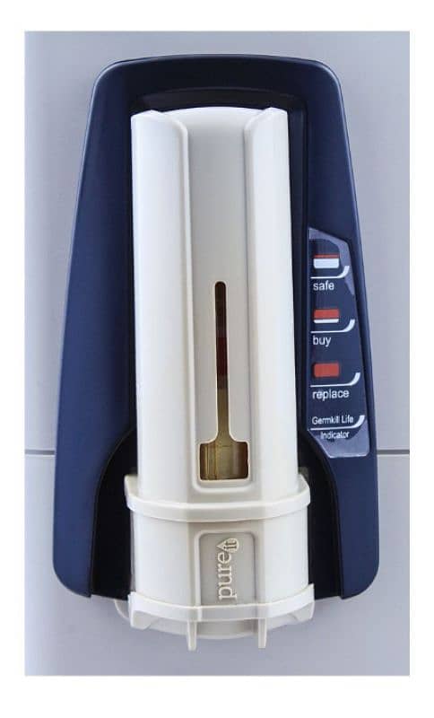 Water Purifier Intella (Nestle) 1