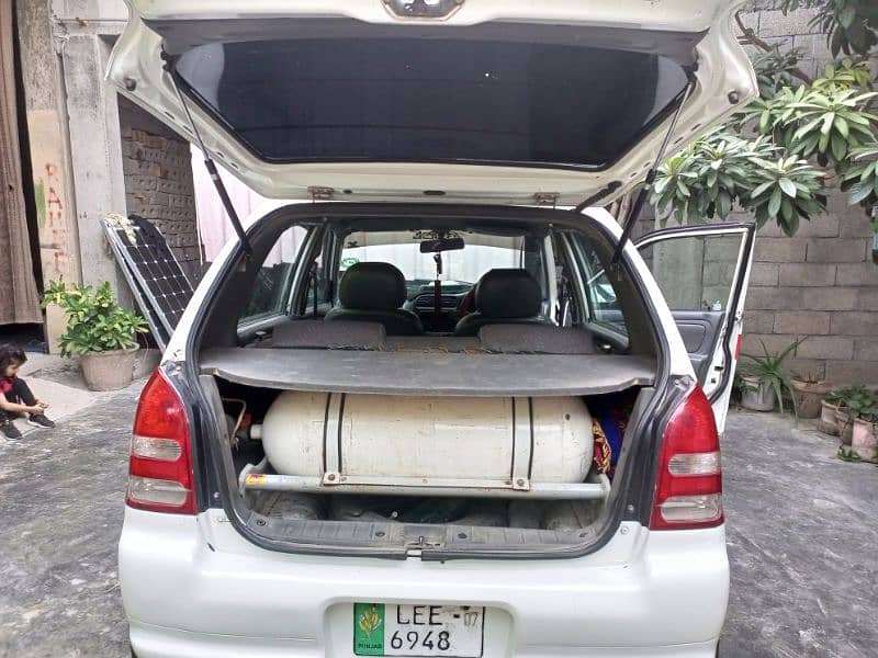 Suzuki Alto 2007 10