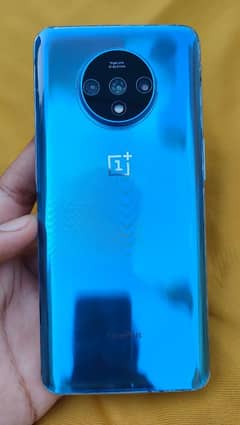 OnePlus 7t lush condition