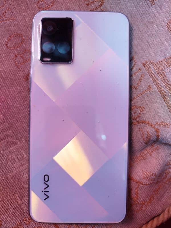 Vivo Y21 4/64 0