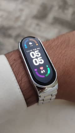 mi band 6