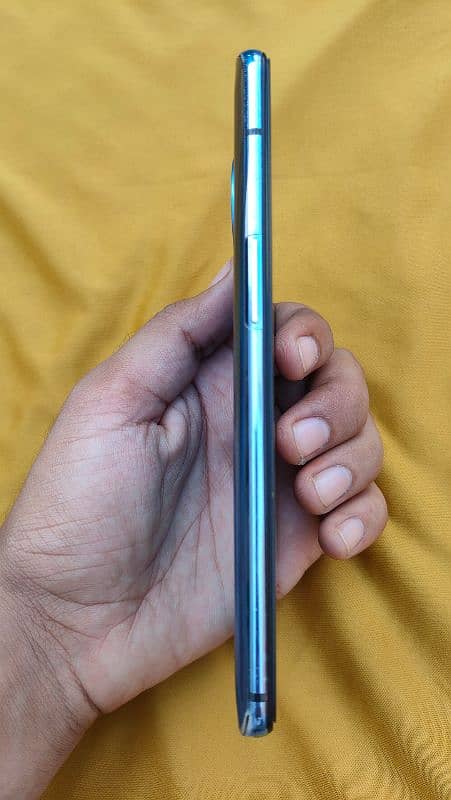 OnePlus 7t lush condition 3