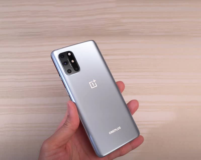 Oneplus 8t (12gb ram) 0