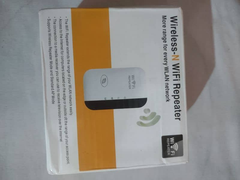 WIFI ROUTER FOR SALE 3