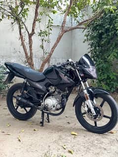 YAMAHA