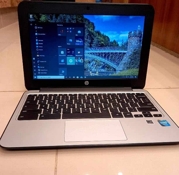 HP LAPTOP 0