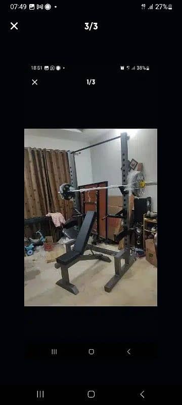 leg press leg extension ab coaster squat rack smith machine gym wrist 10