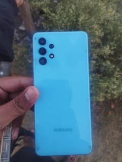 Samsung A32