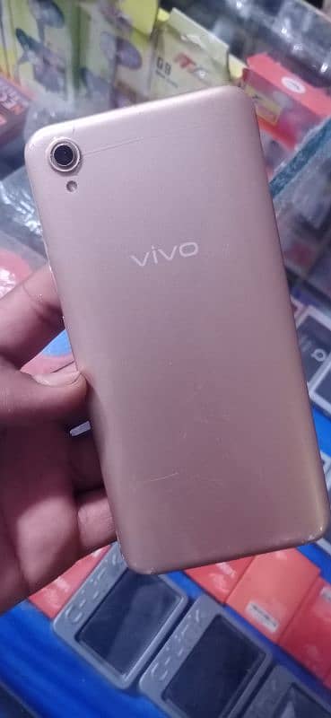 Vivo Y90.3/32 1