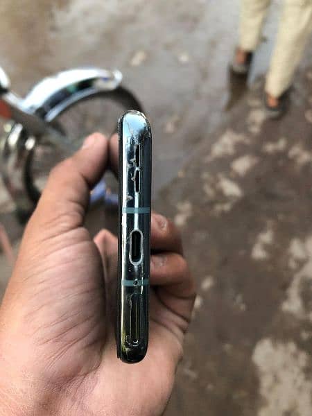 One Plus 9 Pro PTa Aprrove full fresh condition 8 256 1