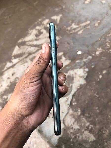 One Plus 9 Pro PTa Aprrove full fresh condition 8 256 2