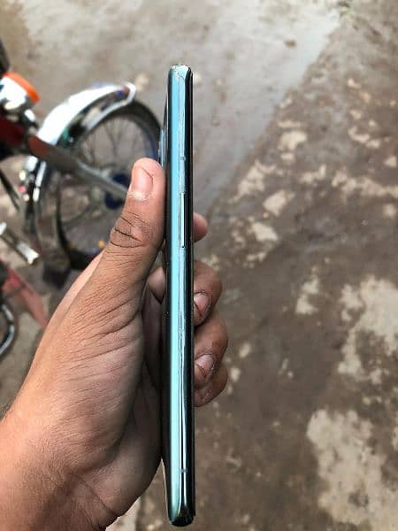 One Plus 9 Pro PTa Aprrove full fresh condition 8 256 4