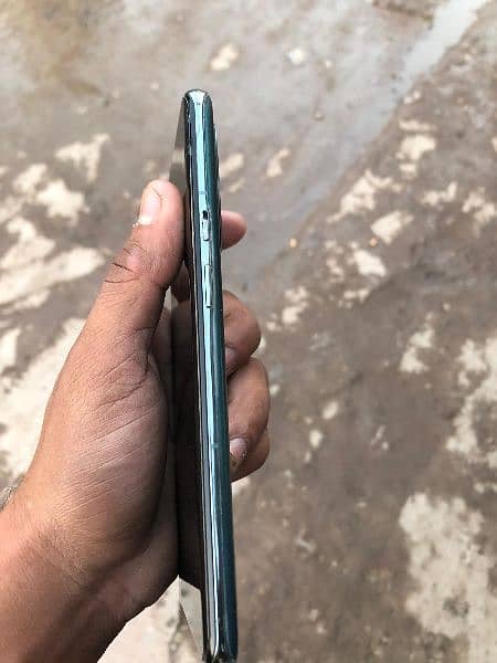 One Plus 9 Pro PTa Aprrove full fresh condition 8 256 5