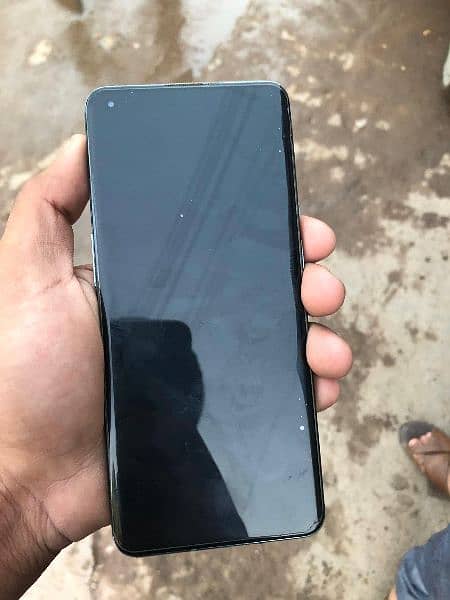 One Plus 9 Pro PTa Aprrove full fresh condition 8 256 6