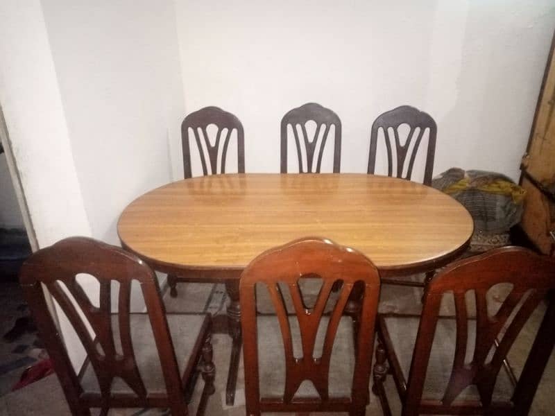 Dining for sale 1