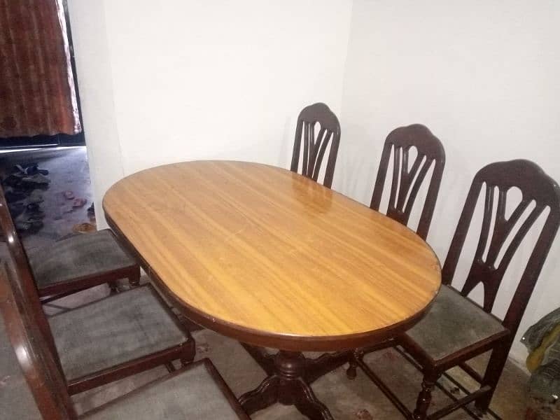 Dining for sale 2