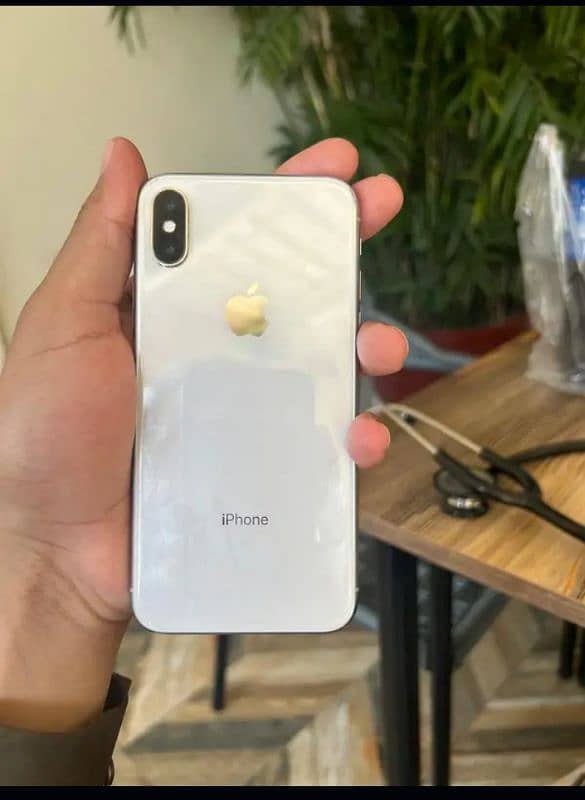 iphone x 256gb non pta 2