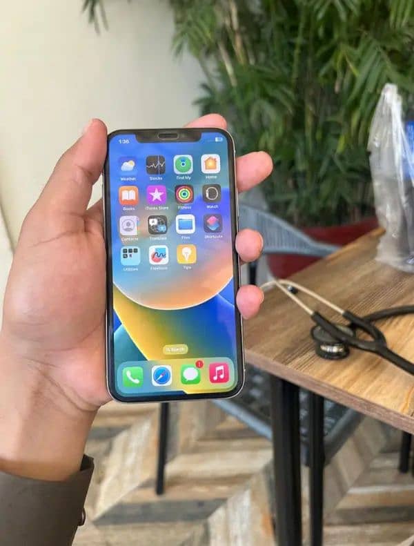 iphone x 256gb non pta 3