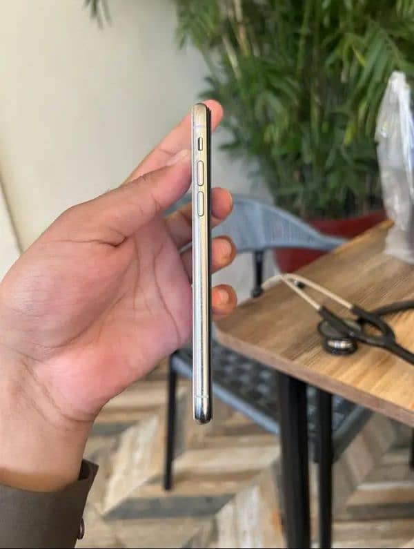 iphone x 256gb non pta 4