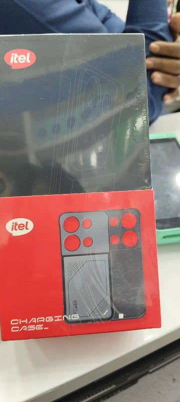 Itel P65 1