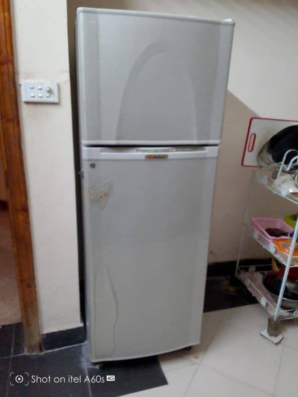 Dawlance Fridge 0