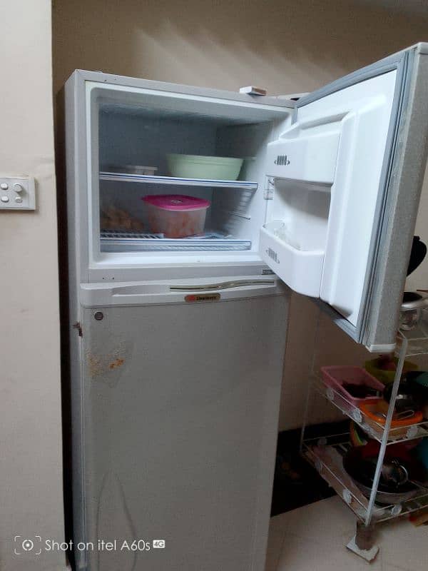 Dawlance Fridge 1