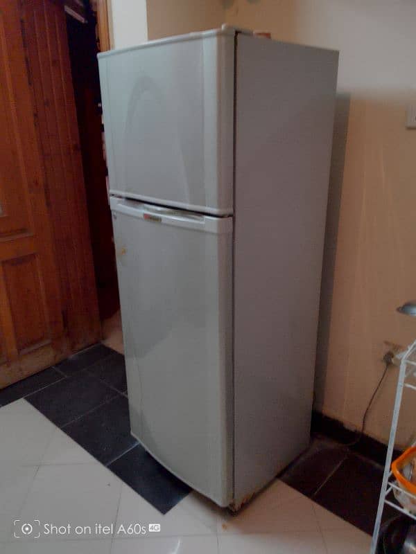 Dawlance Fridge 7