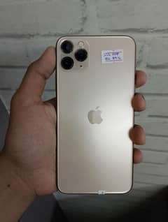 I Phone 11 Pro Max 256gb Pta Approved