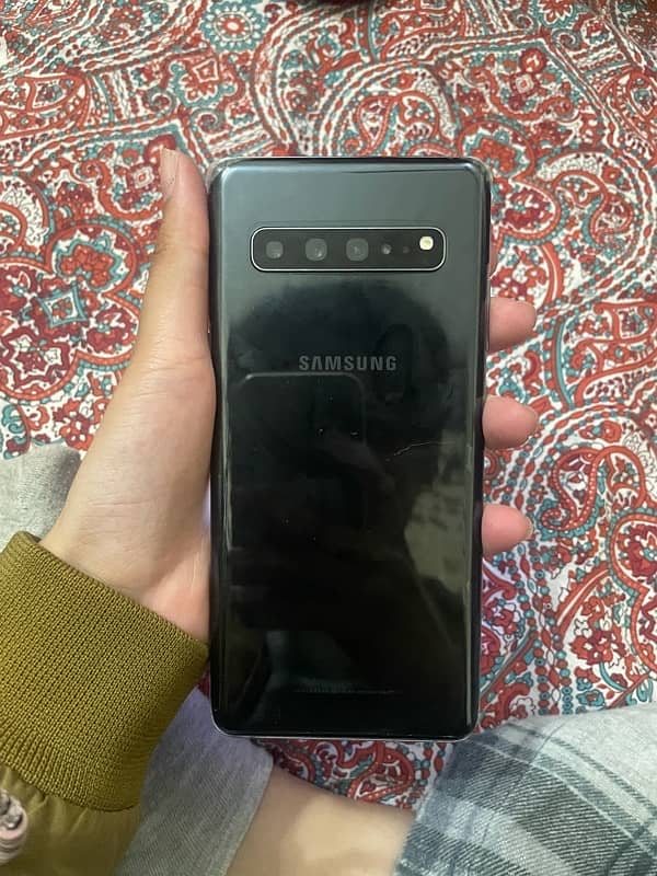 samsung s10 5g 1