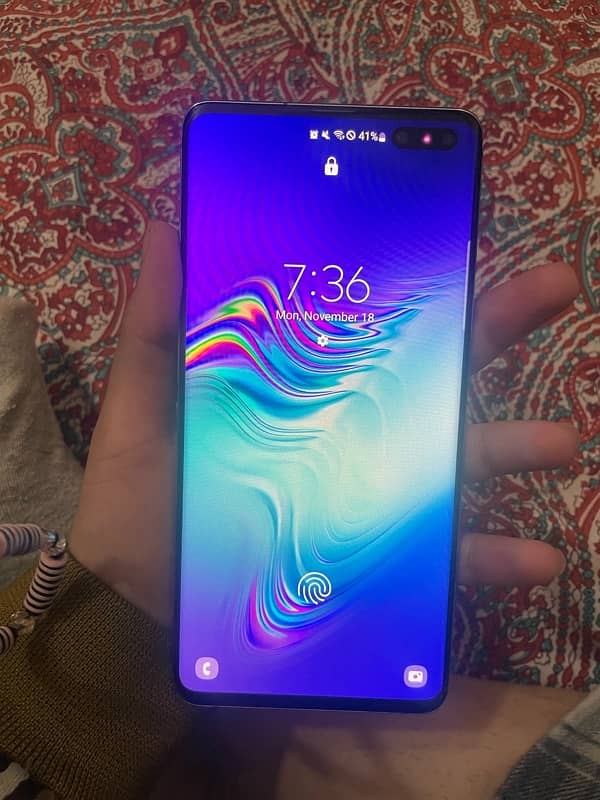 samsung s10 5g 2