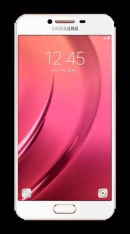 Samsung Galaxy C5 4gb Ram 32gb Memory Urgent Sale 0