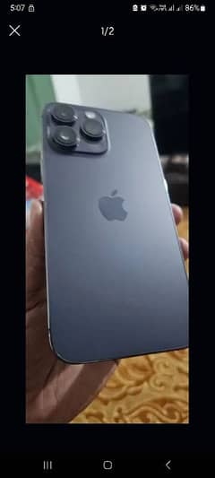 IPHONE 14 PRO MAX / PTA APPROVED