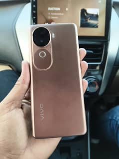 vivo v40e 5G