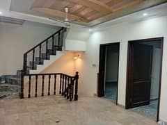 5 MARLA FULL HOUSE FOR RENT IN JOHAR TOWN