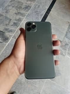 Iphone 11 pro max jv 64gb health 89 10/10 condition