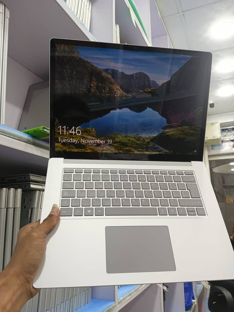 microsoft surface laptop 3 0