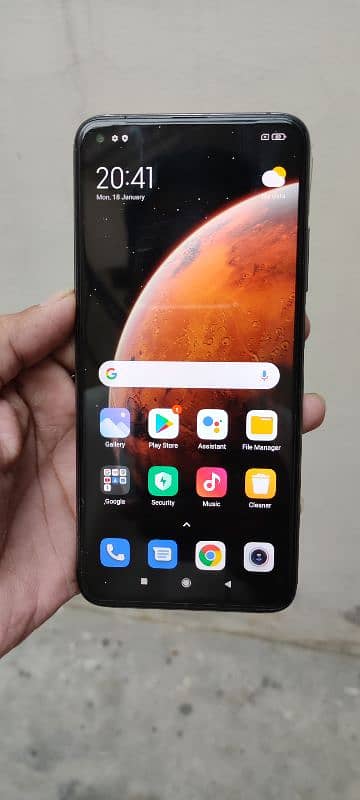 Xiaomi Mi 10T 2