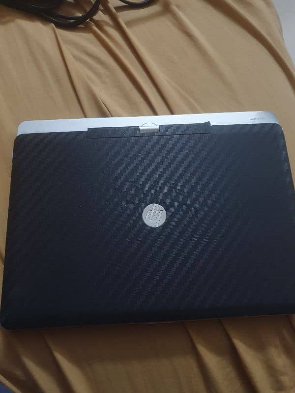 Hp elitebook revolve 810 4gb 128gb ssd 0