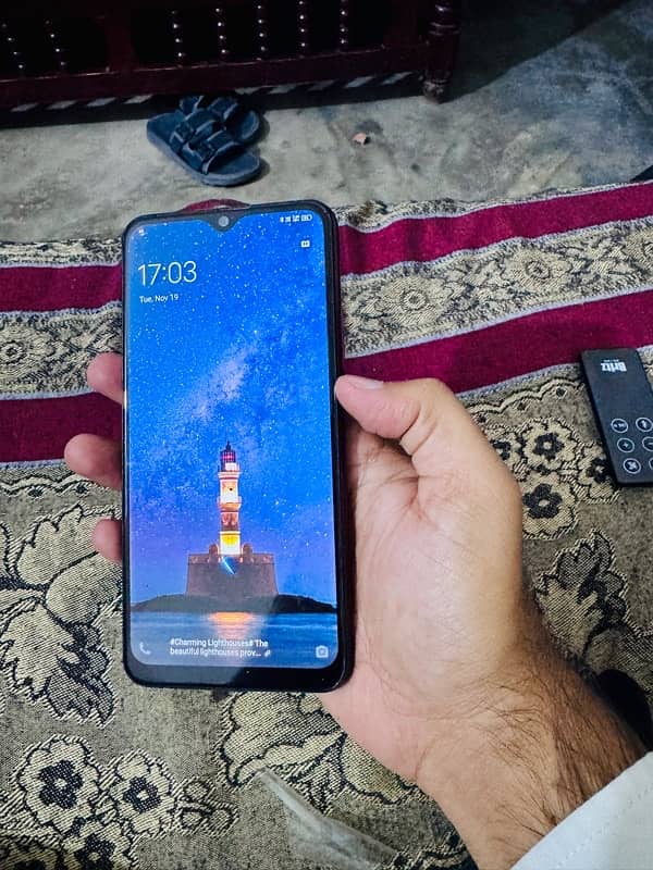 vivo y11 2