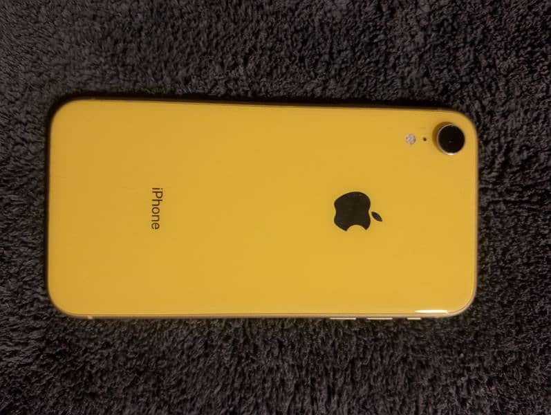 iphone xr 0