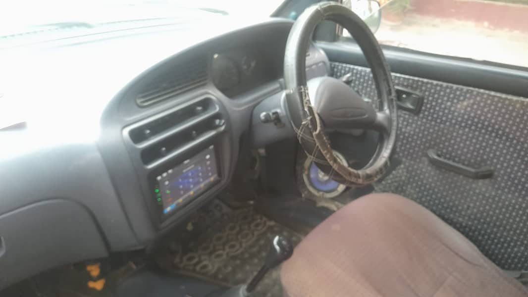 Daihatsu Cuore 2004 (Contact: 0332-5254680) 6