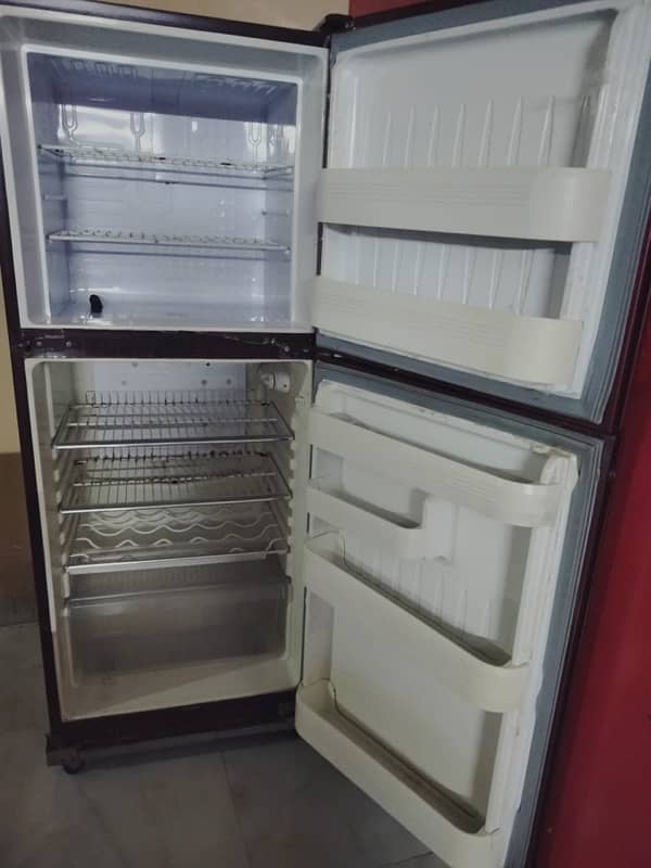 Orient Refrigerator 2