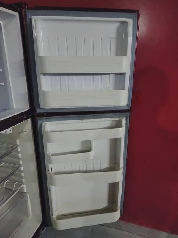 Orient Refrigerator 3