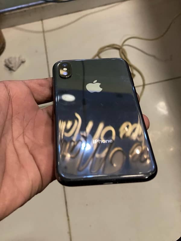 iphone x non pta 0