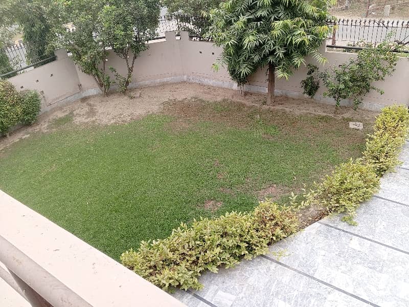 10 MARLA HOUSE FOR SALE IN MODEL TOWN BLOCK F 3