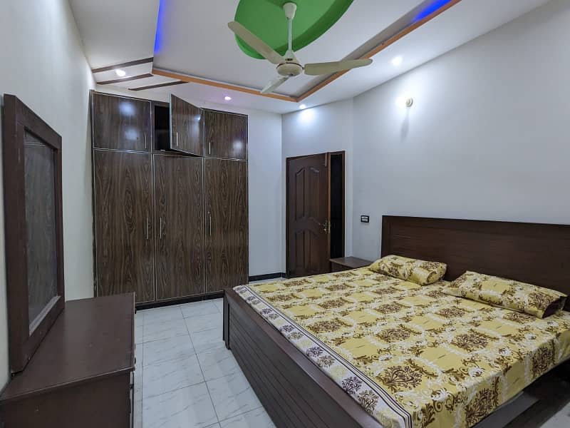 furnished studio apartments 1 bed  daily basis  or monthly basis 0