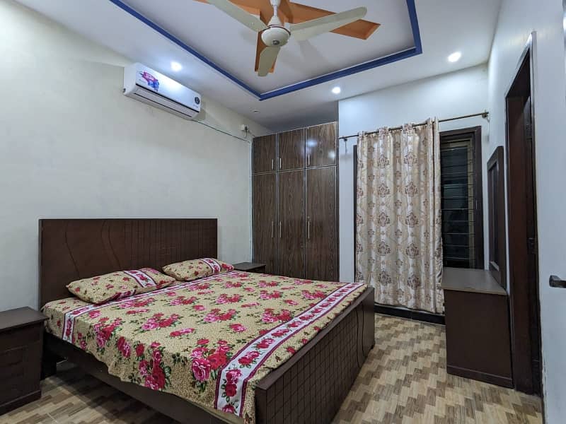 furnished studio apartments 1 bed  daily basis  or monthly basis 5