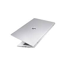 HP ELITEBOOK 840-G5 8TH 8GB RAM 256M2 14.0 TOUCH SCREEN 5