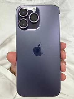 iphone 14 pro max Pta approved